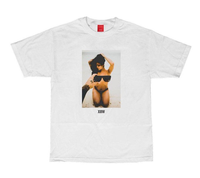 id say this shirt is fire :) http://t.co/EsJz2bS1zi http://t.co/Tb8gkp0h46