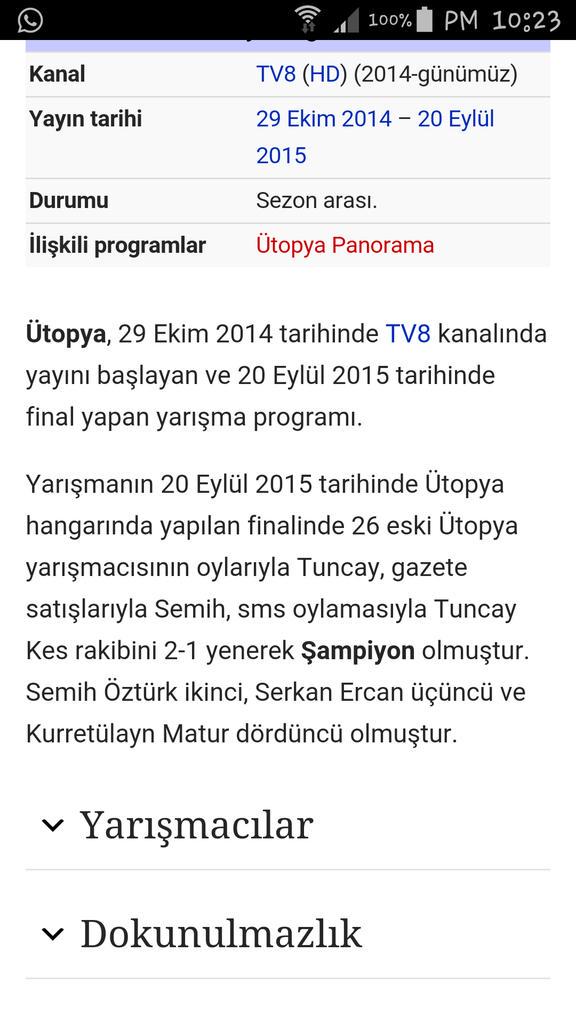 CanMyheart's tweet photo. Isleri güçleri yalan 2.lik sana cok bile tontiş  @Samsa__ http://t.co/80AQrlp1Zo