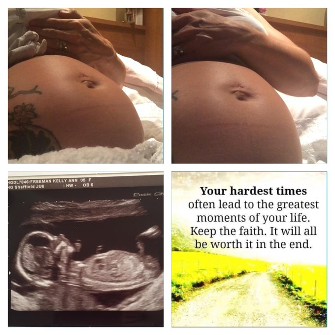 25 weeks bump😊🍼🍼🍼💞 http://t.co/E4zrhFiYSb