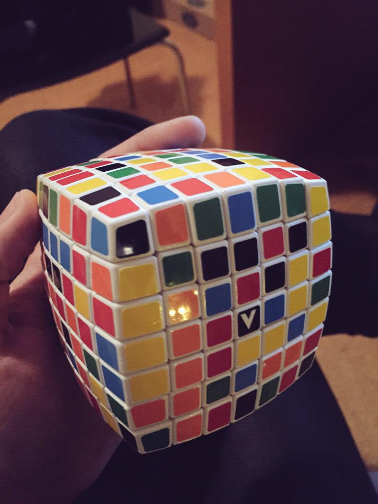 davecasanova's tweet photo. Regalo de cumple por adelantado... VOY A MORIR... http://t.co/zj3EN3ubjo