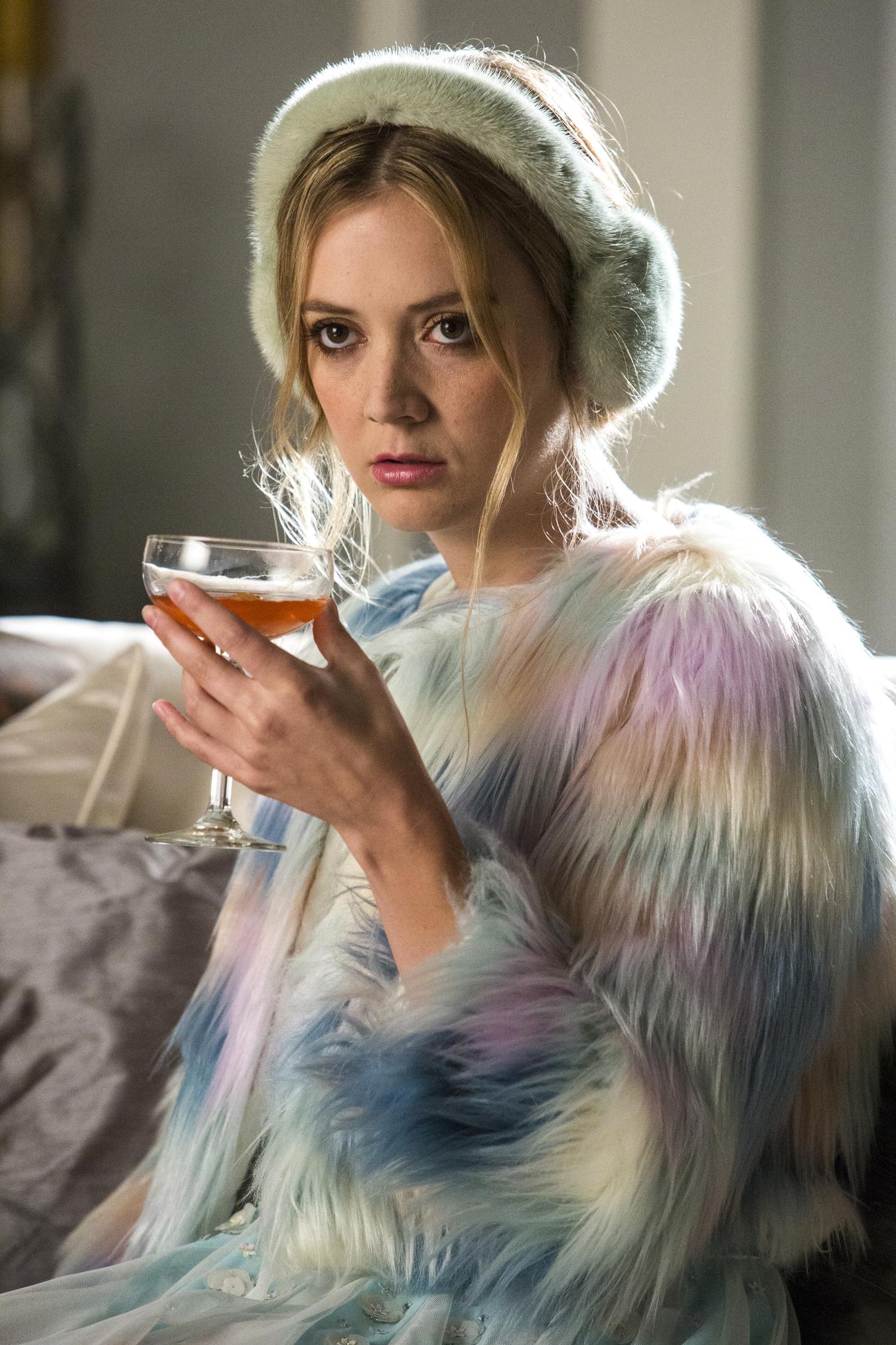 Scream Queens on Twitter: Scream Queens on Twitter: