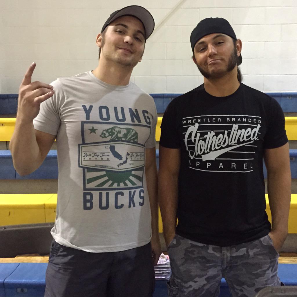 Clotheslined's tweet photo. Represent The Best Tag Team on the Planet #RepresentTheFinest #TooSweet

SHIRT LINK: http://t.co/03n6XRUVwD http://t.co/lG4H8MSbNi