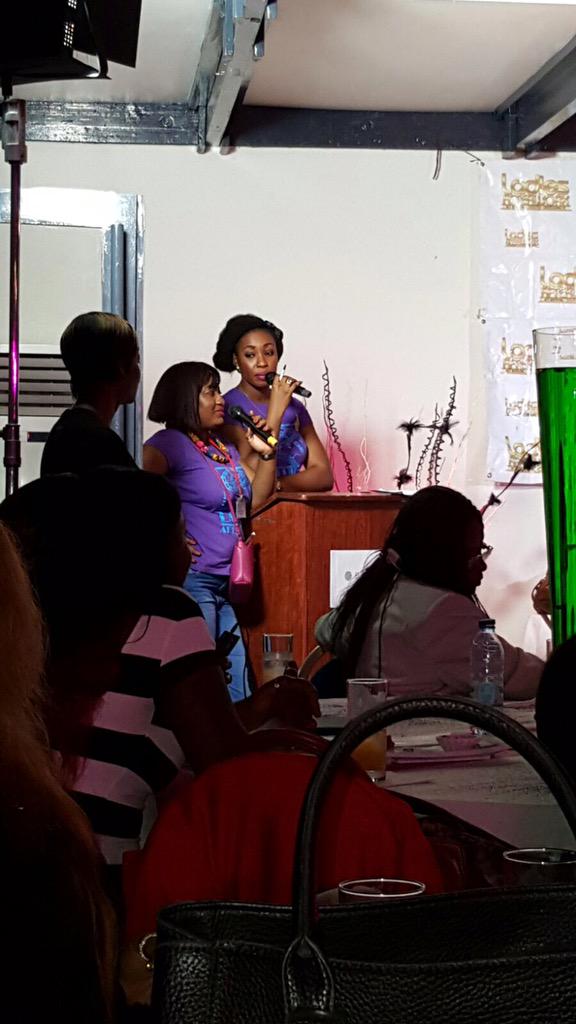LadiesAfterWork's tweet photo. Sneak Peek... #LadiesAfterWork15 #Douala cc @samanelle #business #networking #Cameroun #cameroon #Pullman http://t.co/gJCVOiAkUv