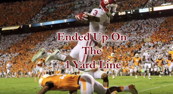 totalfratmove's tweet photo. Some Oklahoma Fan Made An Awesome Taylor Swift Parody (Video) >> http://t.co/WTvzR4JP8v http://t.co/OOtRvZadQw