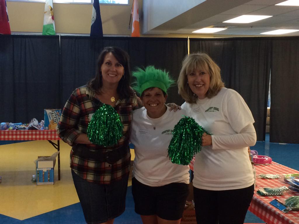 Webbschoolknox's tweet photo. Come on over to the gift shop! #Webbfest http://t.co/yWd16uLxfx