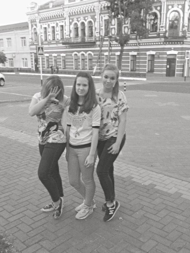 JMezhueva's tweet photo. Гуляли с девками💓 http://t.co/NUK2ODSpDX