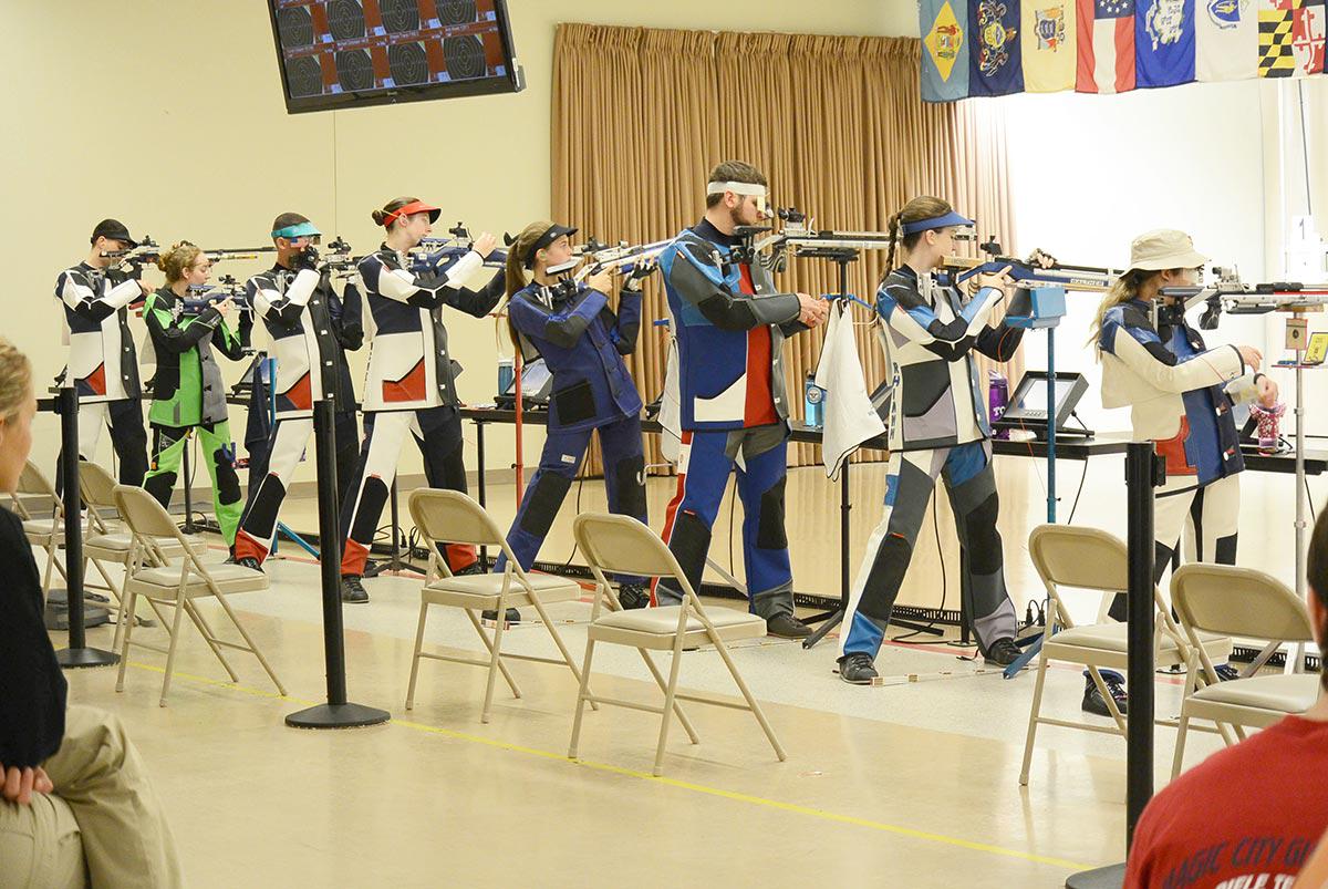 TheCMPorg's tweet photo. Register Now for CMP’s 2015 Dixie Double Air Gun Event -
http://t.co/sofMagtJ4N #AirRifle #AirPistol #DixieDouble http://t.co/BgQJEuylcj