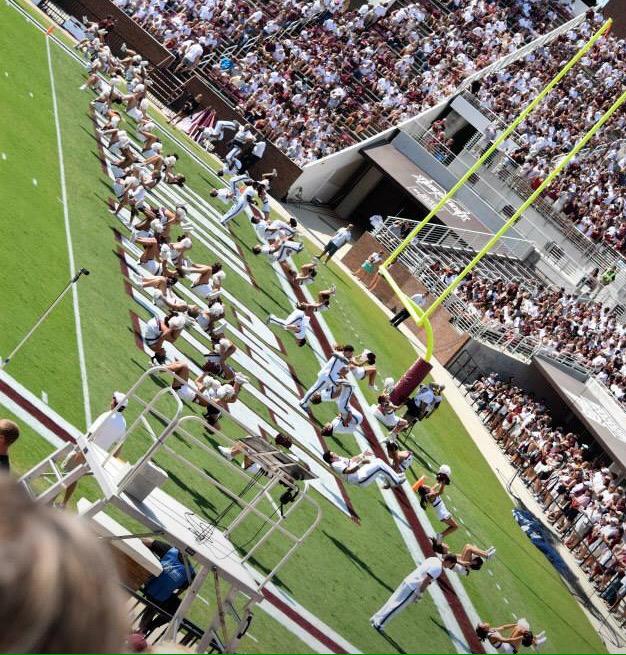 hailstatecheer tweet media