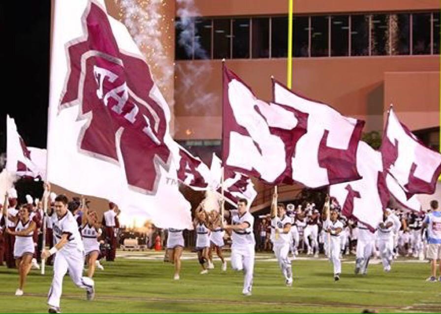 hailstatecheer tweet media