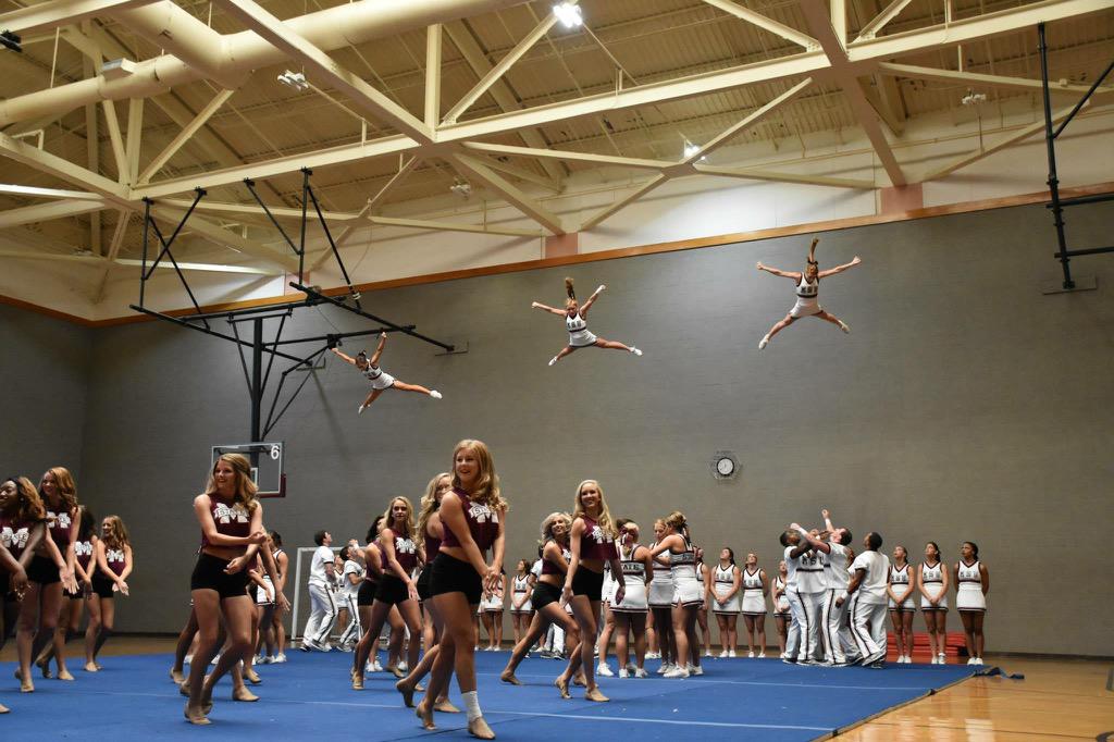 hailstatecheer tweet media