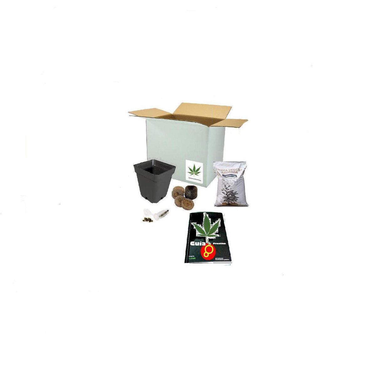 Semillas1Euro's tweet photo. Estas a favor del #Autocultivo?  #cultibox #marihuana #cultivodeinterior #cultivodecannabis http://t.co/CwXXXdfvLF http://t.co/lvTV7ksgQO