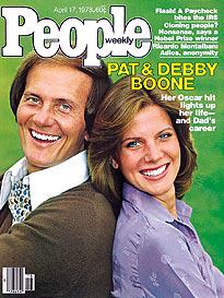 9/22: Happy 59th Birthday 2 pop singer/actress Debby Boone! Stage+TV! Fave=Variety shows!  