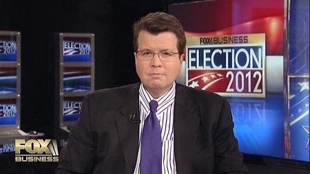 9/22: Happy 57th Birthday 2 news anchor/exec Neil Cavuto! Fox Business News Net Whiz!  
