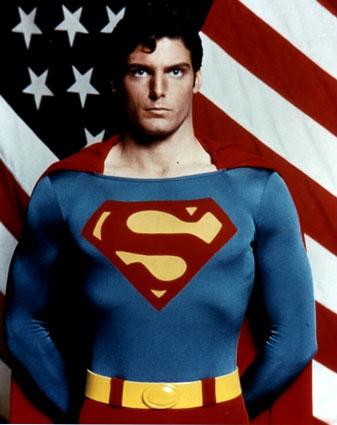 Happy Birthday to the man who made us believe a man could fly; the ever inspiring Christopher Reeve. 