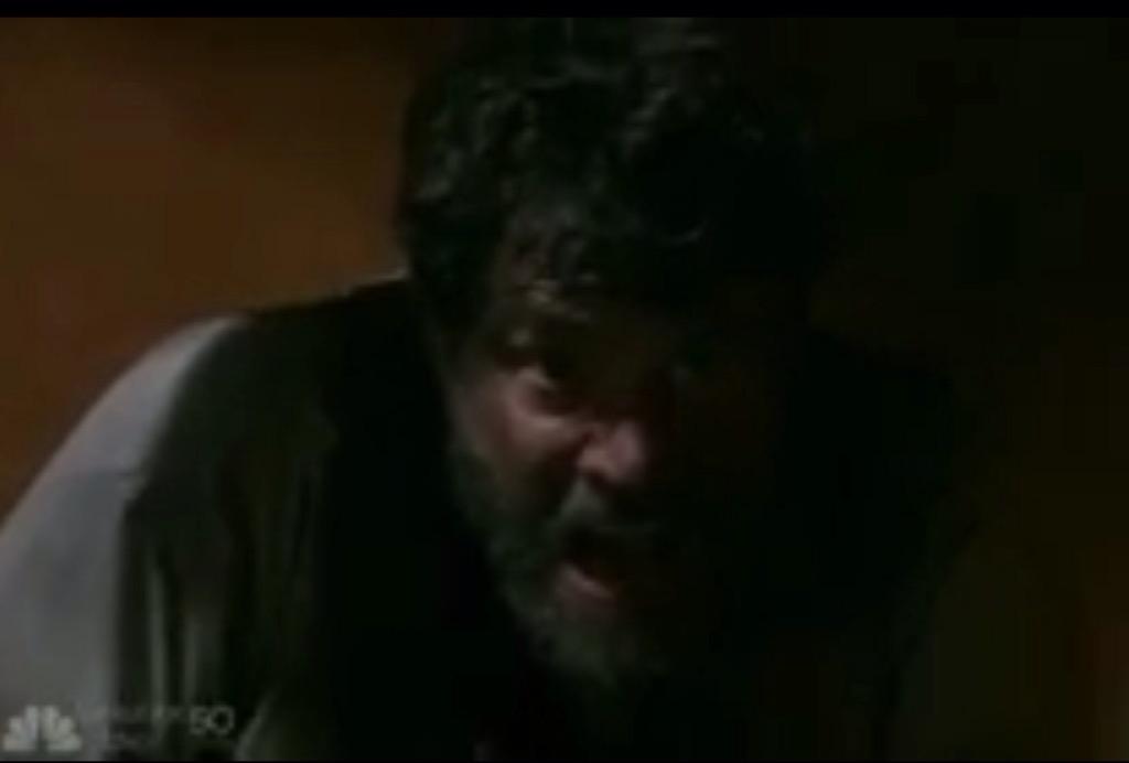 BoHopeFans's tweet image. Bo tries to escape. #Boisback @peterreckell