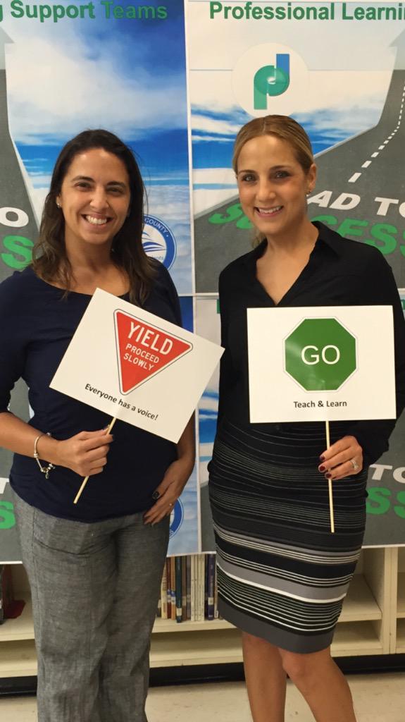 NorthHialeah's tweet photo. Professional Development Matters at North Hialeah! #growthmindset @MDCPSNorth @mdcps_profdev http://t.co/bpLuZzD9za