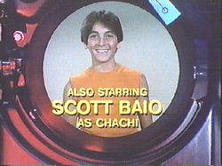 9/22: Happy 55th Birthday 2 actor/singer Scott Baio! Fave=Chachi=HDays! SeeDadRun+more!  