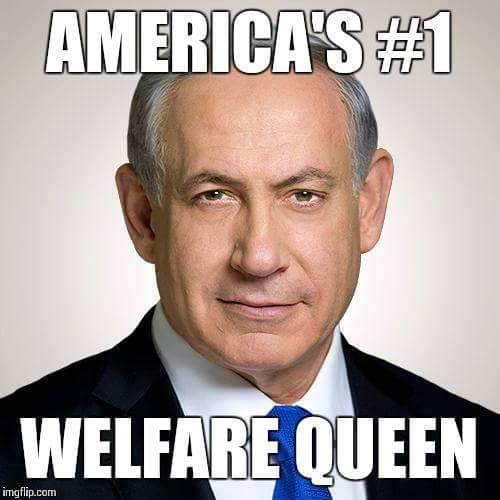 Welfare Queen