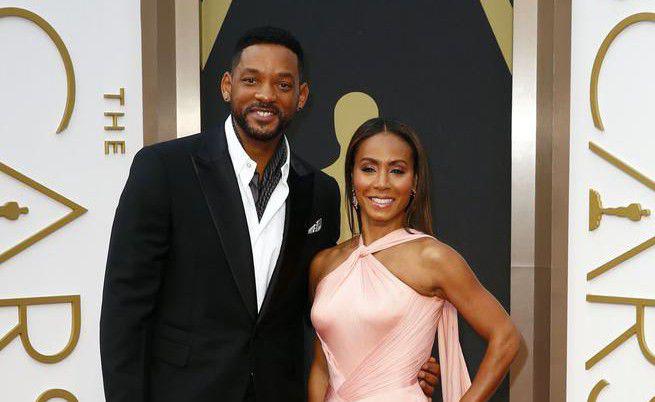 Jada Pinkett Smith wished her hubby Will Smith a happy birthday in the cutest way -  