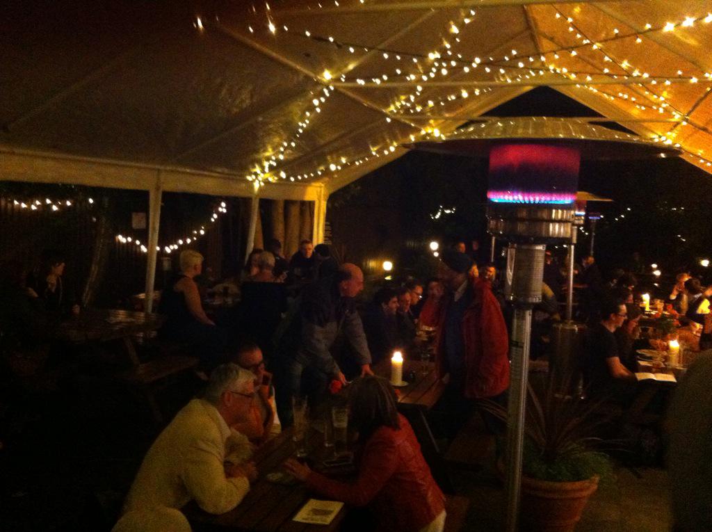 TheNewInnEaling's tweet image. The new inn #BeerFest