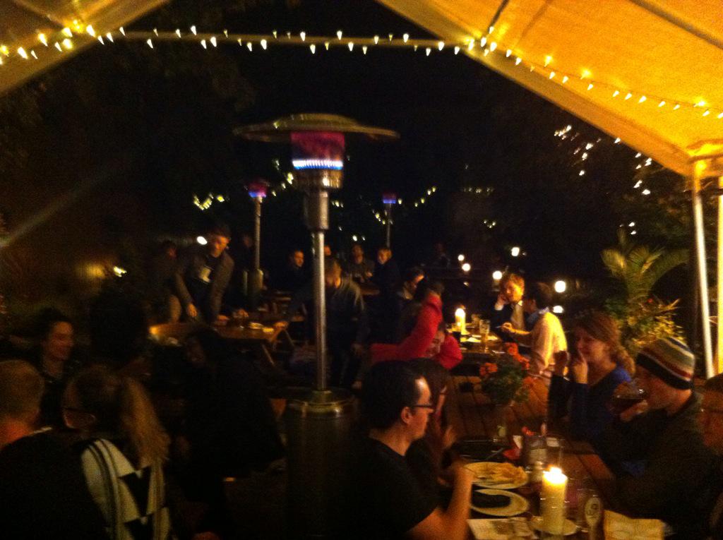 TheNewInnEaling's tweet image. The new inn #BeerFest