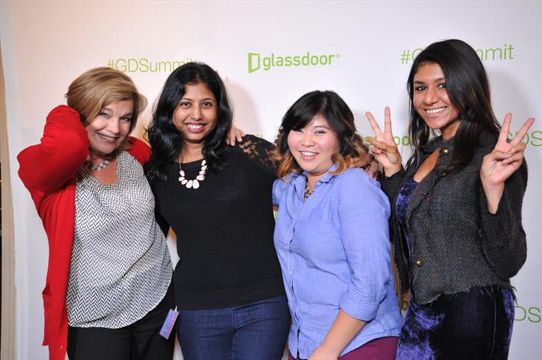 nisumtech's tweet photo. Fun work culture? Yeah, we have that. #GDSummit http://t.co/fGnHYBl6fN