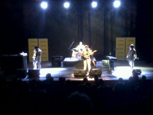 jacoburger20022's tweet image. Had a great night at #OppenheimerTheatre in #Welkom thanks to the @theparlotones #Pushmetothefloor...