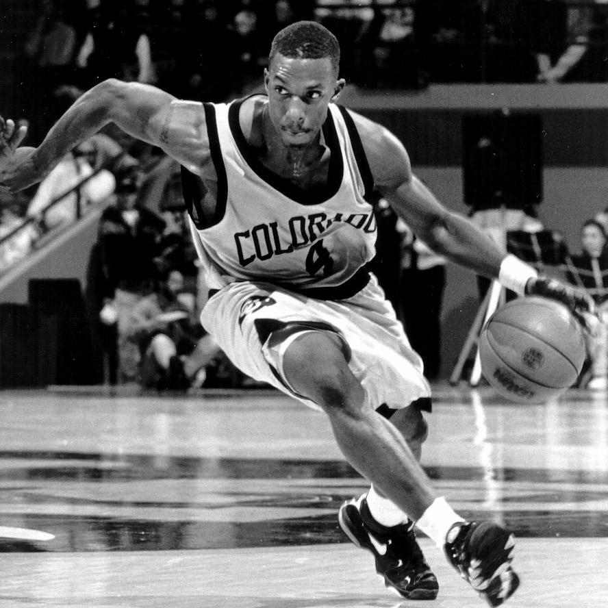 Happy Birthday to Colorado\s own Chauncey Billups! 