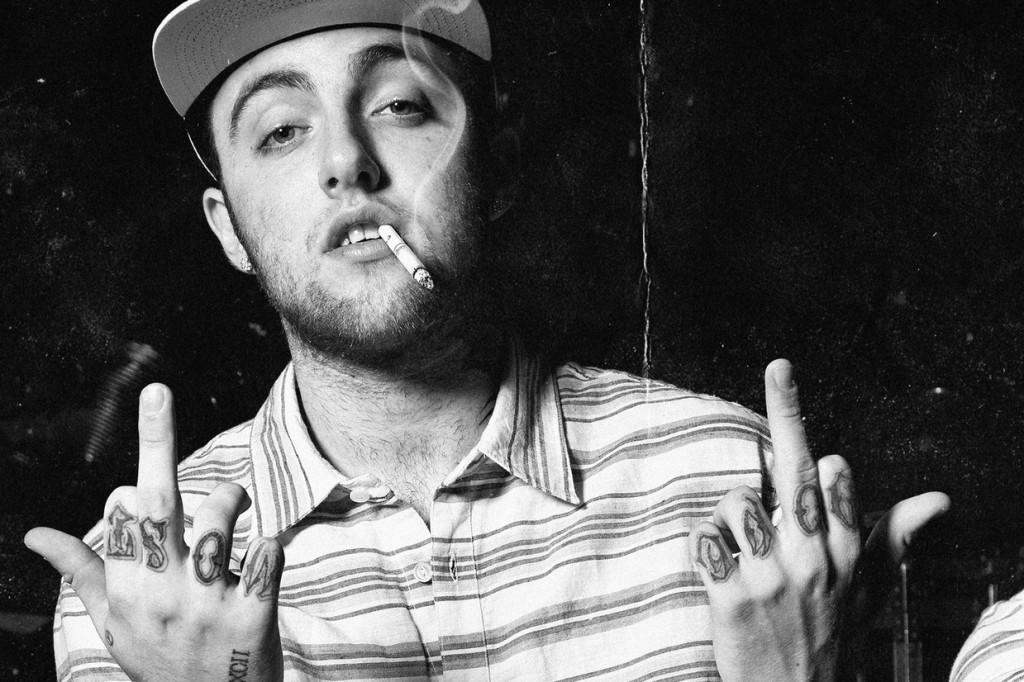 RicoRomero_'s tweet image. Since my friend is fucking stupid, 
RT- J Cole
Fav- Mac Miller