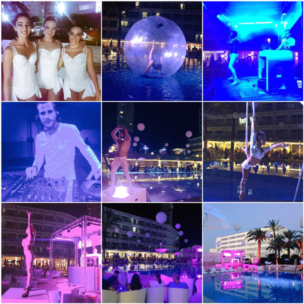 SolHouseStudio's tweet photo. A big THANK YOU,to everyone who's been coming to our #GravityParty this summer!We've had an amazing time! #TheSolSets http://t.co/y27OBKoYvK