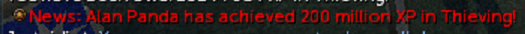 AlanPandaRS's tweet photo. The great World 24 Crime Spree is at an end :D  #DXPW http://t.co/kEZBl4rAnd