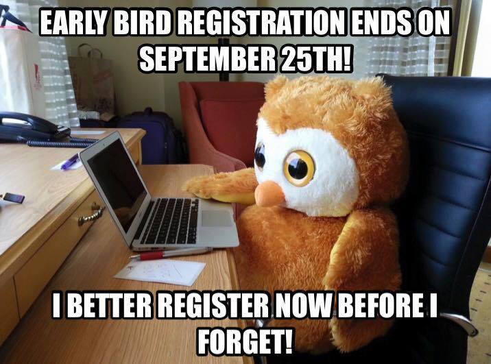 NASPAWRC's tweet photo. #NASPAWRC Pre-Con Institutes are also available Nov 7-8, 2015. Don't forget to register for them today. #naspawrc http://t.co/5WQuPf6T5O
