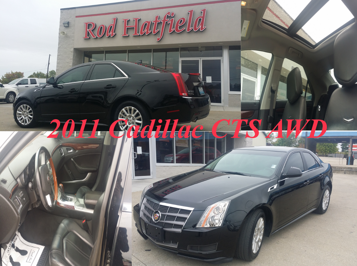 RHWinchester's tweet photo. Cadillac CTS For Sale #lexliving #sharethelex #bbn #cadillac #forsale #usedcar #rodhatfield http://t.co/uL7NDyxT7M