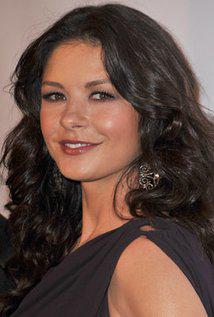 Happy Birthday to Catherine Zeta-Jones (46) 