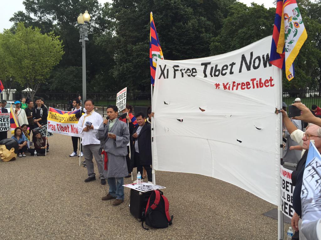 SFTHQ's tweet photo. Tenzin Tseten, coming to speak all the way from RTYC Minnesota! http://t.co/lQmPACIieM