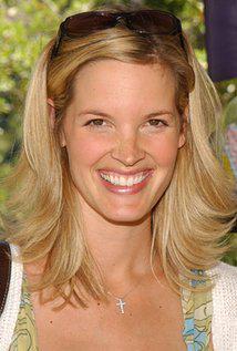 Happy Birthday to Bridgette Wilson-Sampras (42) 