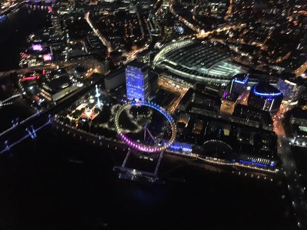 O2's tweet image. We've seen some amazing snaps today. Here are just a few from the #iPhone6sOnO2. More info at: o2.uk/6s