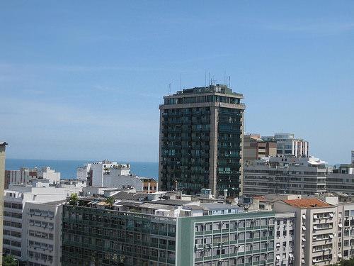 Ótimo apartamento em Ipanema perto da praia e da Lagoa, #RiodeJaneiro #Rio2016  ow.ly/Z8wQz