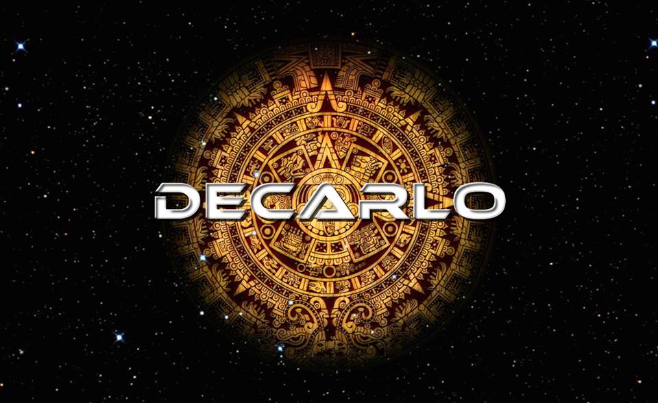 FirstFridayFM's tweet image. NEXT FRIDAY DECARLO headlines @FirstFridayFM - BOSTON lead singer heads the local trio. #fortmill #yorkcountysc #clt