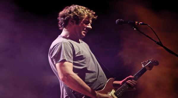 Happy Birthday Dean Ween! In honor of Deaner, watch pro-shoot footage of Ween at Red Rocks  