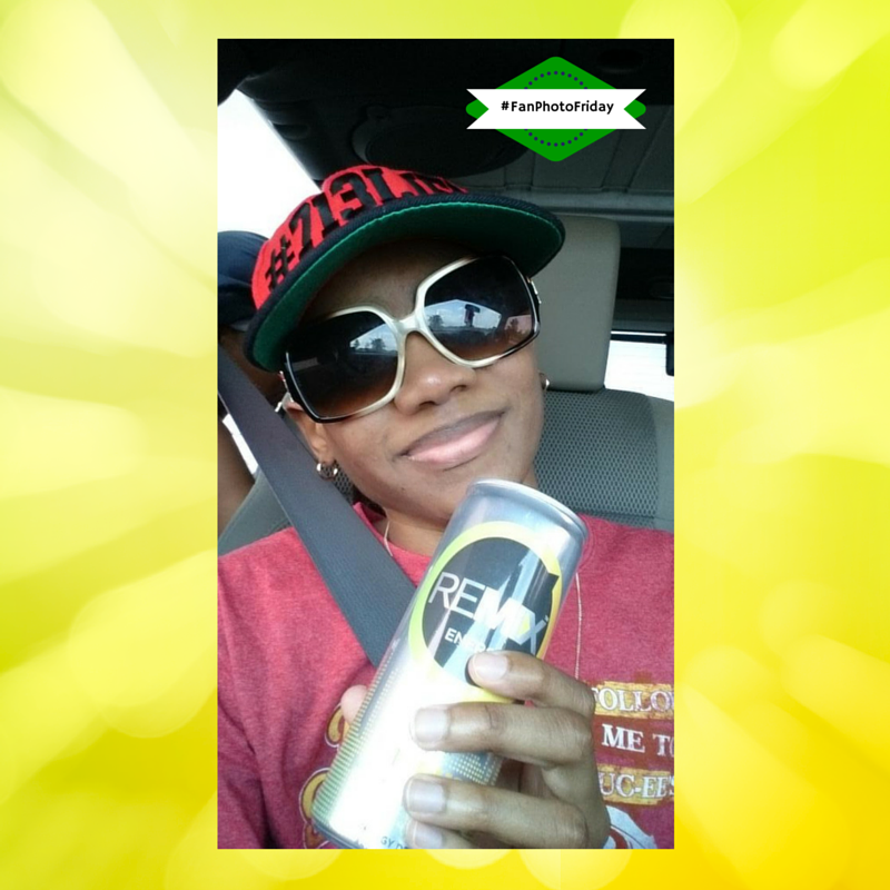 REMIXEnergy1's tweet photo. #FanPhotoFriday from @REMIXEnergy1 and @jenniferelisse!!! Thank you to our GREAT fans!! http://t.co/YnGBSyxyUe http://t.co/062ZAd5Cjs
