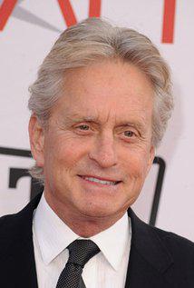 Happy Birthday to Michael Douglas September 25, 1944 