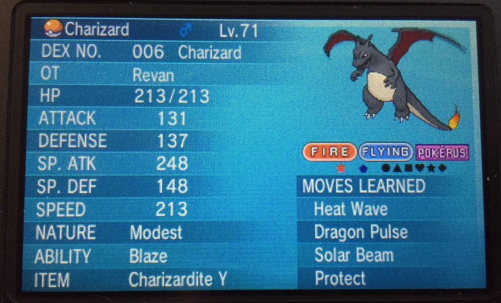 pokemon sage moves pokemon sage moves