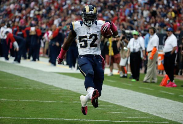 Happy Birthday To The Rams Current Leading Tackler This Season!

Alec Ogletree! 

REmessage: For The TREE!! 