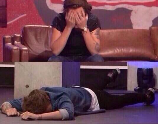 weareallthelove's tweet image. *When you love them all but someone has to be tagged last*

#Directionerproblems #EMABiggestFans1D #OTRALondon2