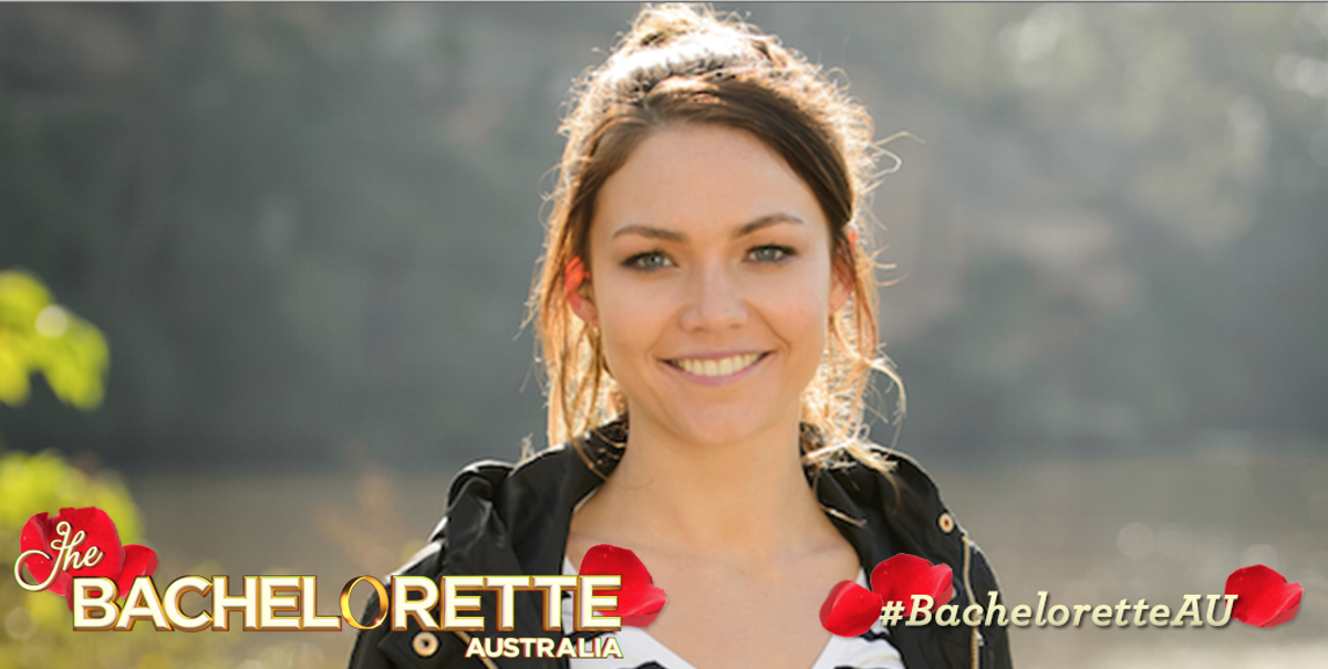 The Bachelorette Australia Sam Frost Season 1 Social Media