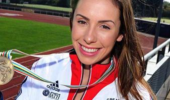 Happy 26th birthday to the one and only Samantha  Murray! Congratulations 