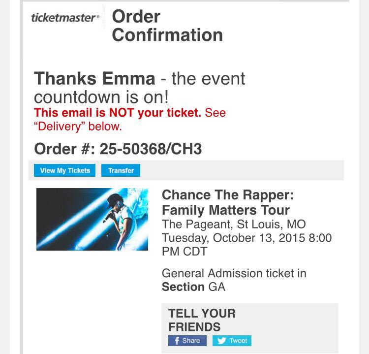 Emma Creedon tweet media