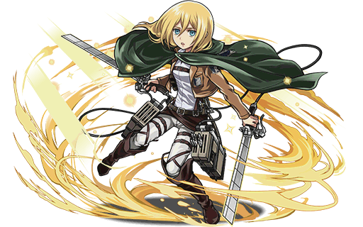 트위터의 クリスタちゃんマジ天使 해시태그