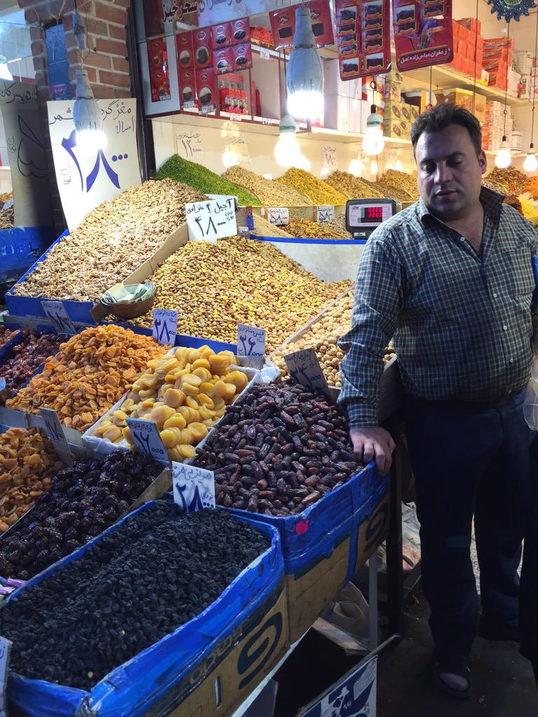 Sarayang520's tweet photo. we are in iran http://t.co/kNEmy3qtaM
